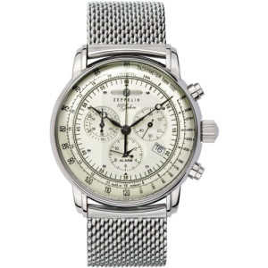 TOP 1 - Zegarek Zeppelin 8680M3