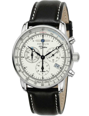 TOP 1 - Zegarek Zeppelin 86803
