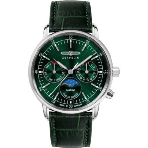 TOP 1 - Zegarek Zeppelin 86354