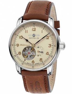 TOP 1 - Zegarek Zeppelin 96665
