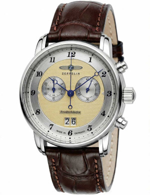 TOP 1 - Zegarek Zeppelin 85845