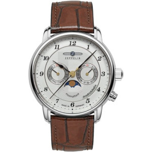 TOP 1 - Zegarek Zeppelin 85361