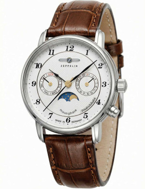 TOP 1 - Zegarek Zeppelin 85371