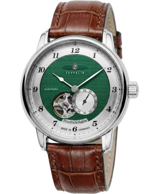 TOP 1 - Zegarek Zeppelin 85662