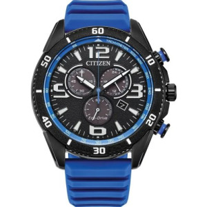 TOP 1 - Zegarek Citizen Eco-Drive AT2586-05E