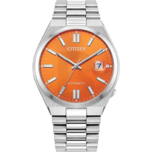TOP 1 - Zegarek Citizen Tsuyosa NJ0151-53Z