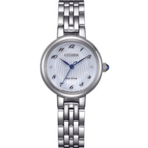 TOP 1 - Zegarek Citizen Eco-Drive EM0990-81A