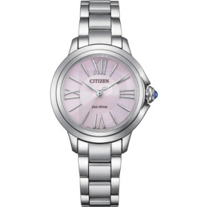 TOP 1 - Zegarek Citizen Eco-Drive EM1160-58X