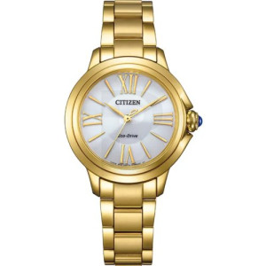 TOP 1 - Zegarek Citizen Eco-Drive EM1162-52A