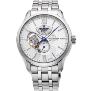 TOP 1 - Zegarek Orient Contemporary RE-AV0B01S00B