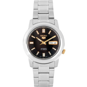 TOP 1 - Zegarek Seiko 5 SNKK17K1