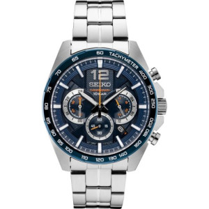 TOP 1 - Zegarek Seiko SSB345P1