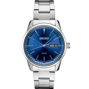TOP 1 - Zegarek Seiko Solar SNE525P1