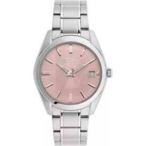 TOP 1 - Zegarek Seiko Essentials SUR523P1