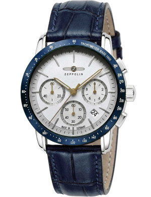 TOP 1 - Zegarek Zeppelin 88781