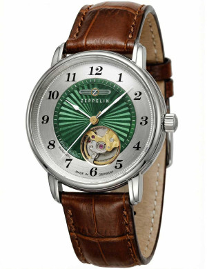 TOP 1 - Zegarek Zeppelin 85672