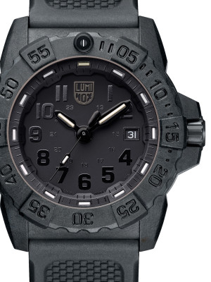 TOP 1 - Zegarek Luminox XS.3501.BO.F