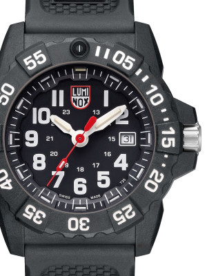 TOP 1 - Zegarek Luminox XS.3501.F