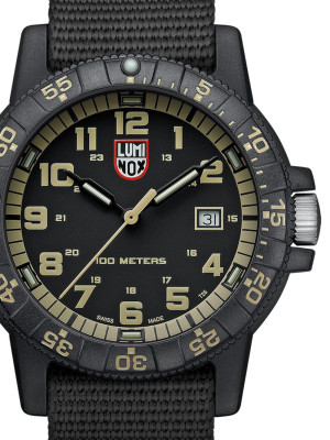 TOP 1 - Zegarek Luminox XS.0333