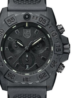 TOP 1 - Zegarek Luminox XS.3581.BO