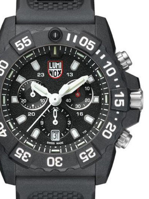 TOP 1 - Zegarek Luminox XS.3581