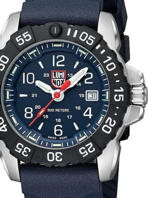 TOP 1 - Zegarek Luminox XS.3253.CB