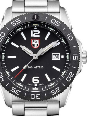 TOP 1 - Zegarek Luminox XS.3122