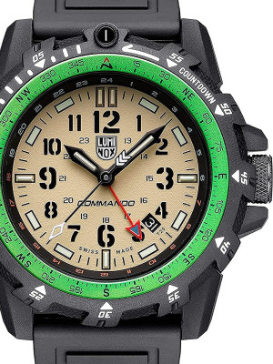 TOP 1 - Zegarek Luminox XL.3321