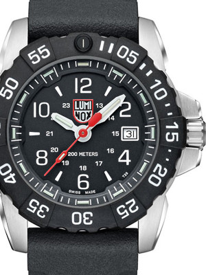 TOP 1 - Zegarek Luminox XS.3251.CB