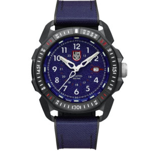 TOP 1 - Zegarek Luminox ICE-SAR Arctic XL.1003.ICE