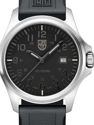 TOP 1 - Zegarek Luminox X2.2502