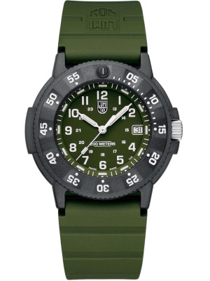 TOP 1 - Zegarek Luminox XS.3013.EVO.S