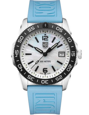 TOP 1 - Zegarek Luminox XS.3124M