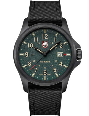 TOP 1 - Zegarek Luminox XL.1977