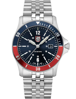 TOP 1 - Zegarek Luminox XS.0914