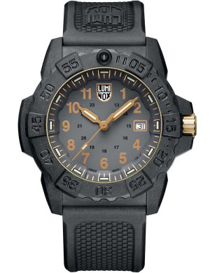TOP 1 - Zegarek Luminox XS.3508.GOLD