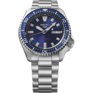 TOP 1 - Zegarek Seiko 5 sports SRPL83K1