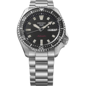 TOP 1 - Zegarek Seiko 5 sports SRPL85K1