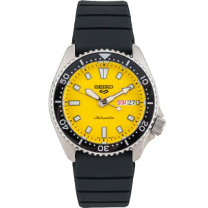 TOP 1 - Zegarek Seiko 5 sports SRPL87K1