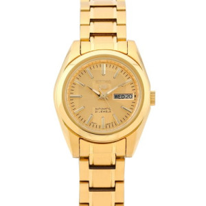 TOP 1 - Zegarek Seiko Automatic SYMK20K1