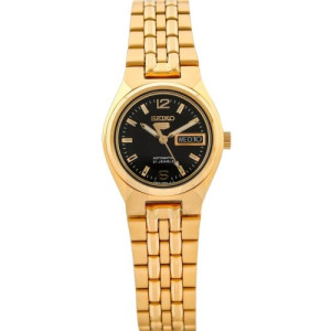 TOP 1 - Zegarek Seiko Automatic SYMK38K1