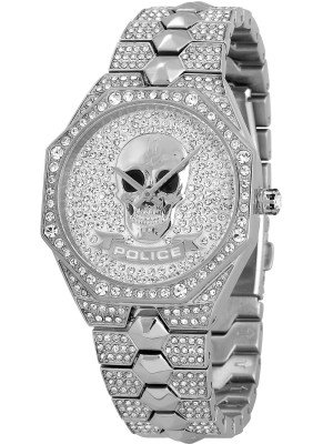 TOP 1 - Zegarek Police PL16027BS.04M