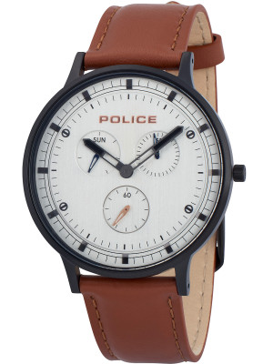 TOP 1 - Zegarek Police PL15968JSB.04