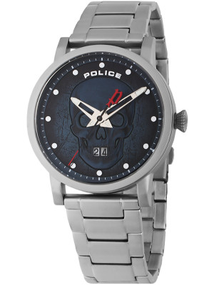 TOP 1 - Zegarek Police PL15404JS.03MA