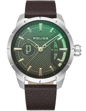 TOP 1 - Zegarek Police PEWJB2226902