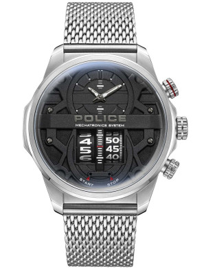 TOP 1 - Zegarek Police PEWJG0006504
