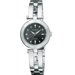 TOP 1 - Zegarek Citizen Wicca NA15-1571C