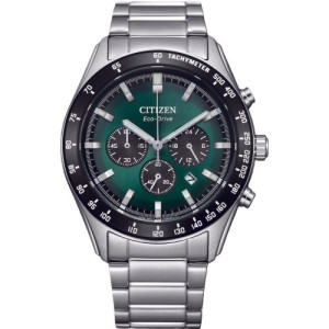 TOP 1 - Zegarek Citizen Eco-Drive CA4674-58X