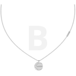 TOP 1 - Biżuteria Guess JUBN01189JWRHT/U