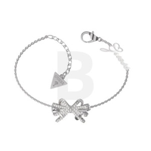 TOP 1 - Biżuteria Guess A-Bow You JUBB01327JWRHL